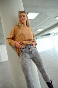 Jeans Elastizado