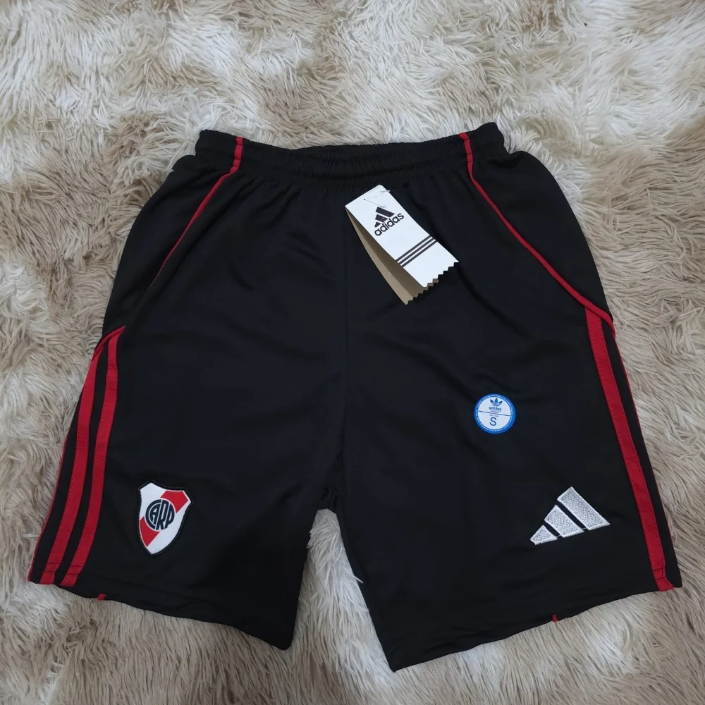 Short Bolsillo con Sierre Deportivo - Imagen 2