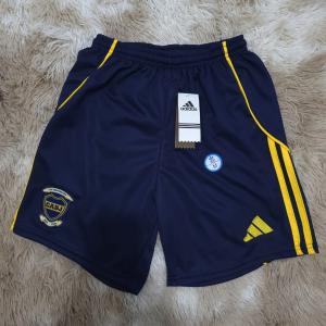 Short Bolsillo con Sierre Deportivo - Miniatura 3