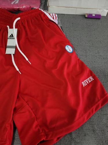 Short Bolsillo con Sierre Deportivo - Miniatura 5