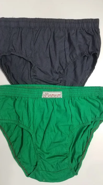 Slip Especiales Comunes