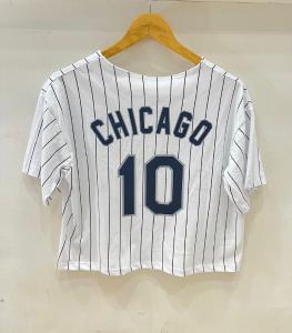 Casaca Chicago - Miniatura 6
