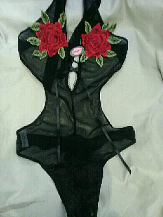 Lenceria Erotica Bodys