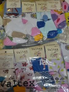 Medias Valtex Pac X 12 Pares