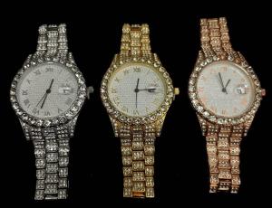 Relojes Iced Out - Miniatura 2