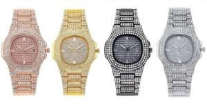 Relojes Iced Out - Miniatura 3