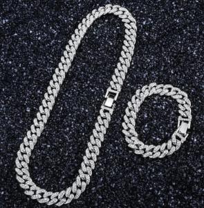 Cadenas & Pulseras Cubanas - Miniatura 3