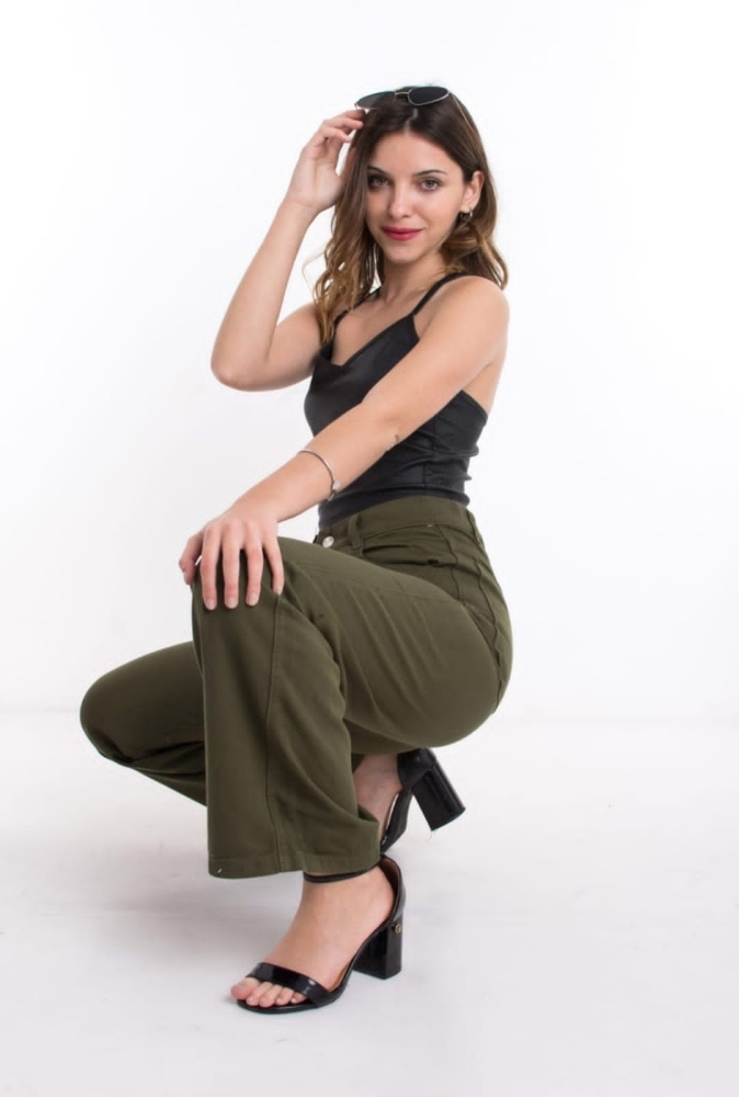 Wide Verde - Imagen 3
