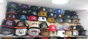 Gorras Layers  Regulables - Miniatura 2