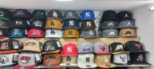 Gorras Layers  Regulables - Miniatura 3