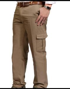 Pantalon de Trabajo