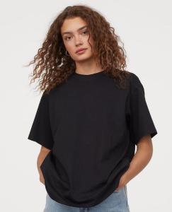 Remera Lisa