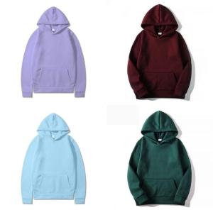 Buzos de Colores