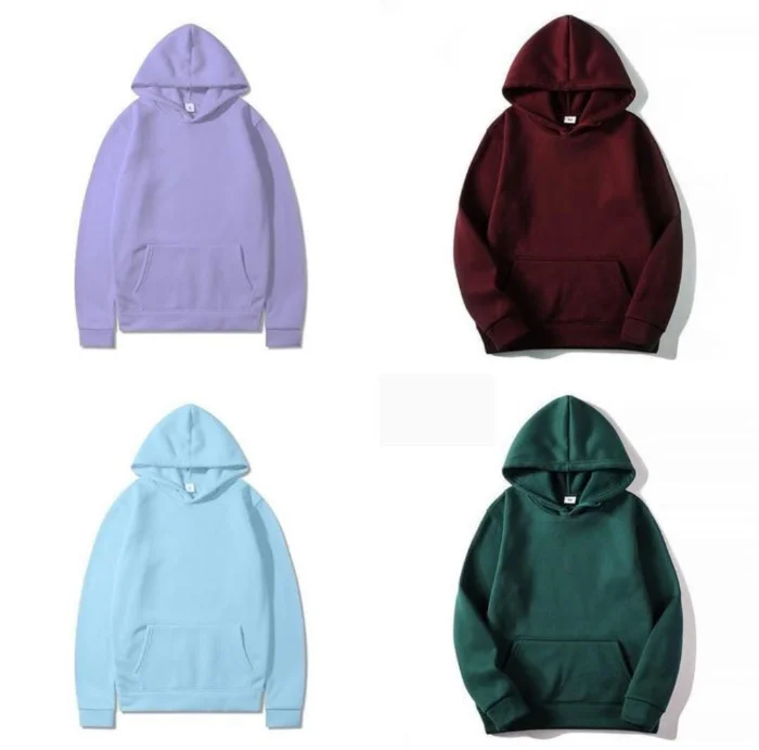 Buzos de Colores