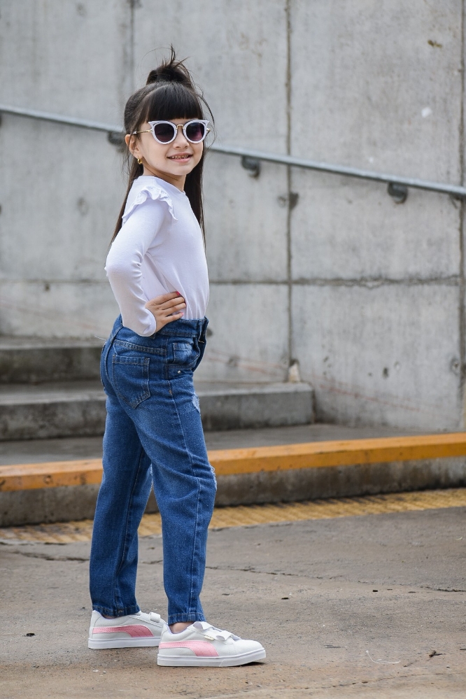 P/mom de Niña - Imagen 2