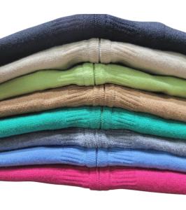 Campera Medio Polo - Miniatura 3