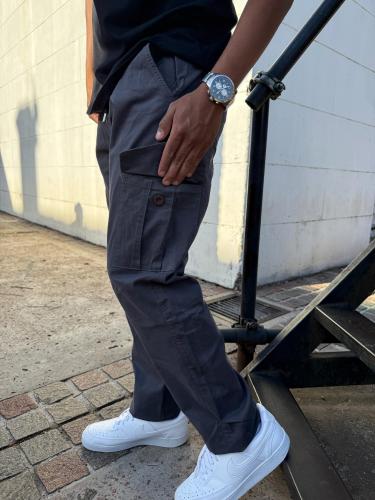 Jogger Cargo Recto - Miniatura 2