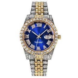 Rlx - Iced Out Watches  Mix - Miniatura 2