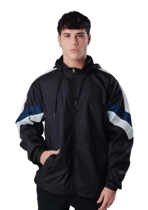 Rompeviento Liviana Hombre