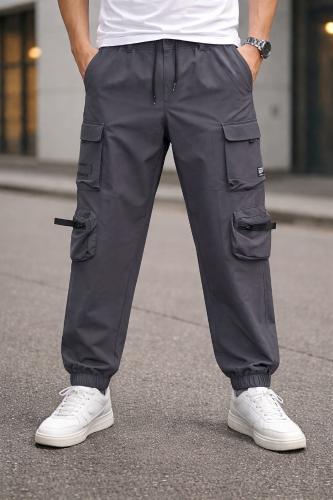 Pantalon Cargo Premium