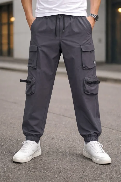 Pantalon Cargo Premium
