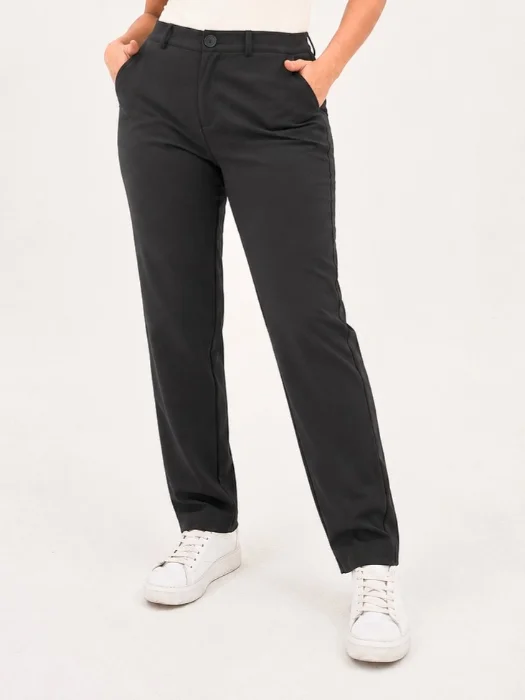 Pantalón Sastrero Crep