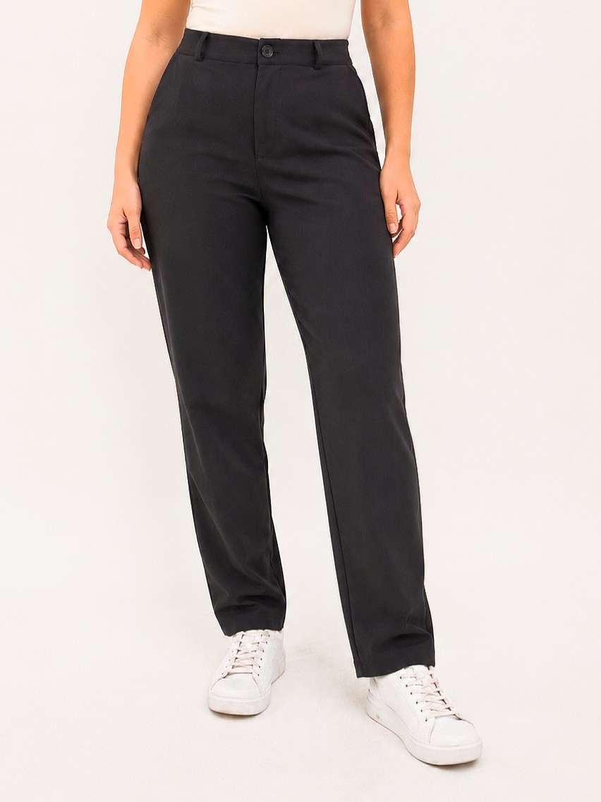 Pantalón Sastrero Crep - Imagen 2