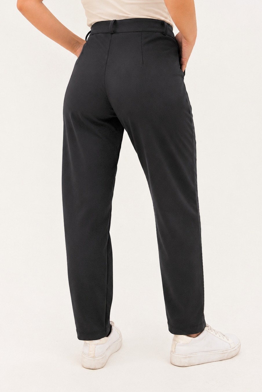 Pantalón Sastrero Crep - Imagen 3