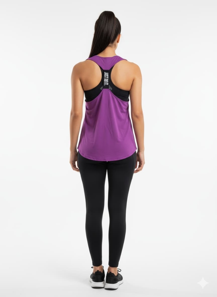 Sudaderas de Modal Just Doit - Imagen 2
