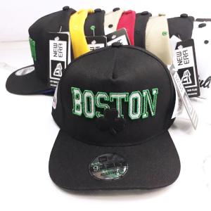 Gorras Nba Celtics Regulables - Miniatura 2