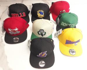 Gorras Nba Celtics Regulables - Miniatura 3