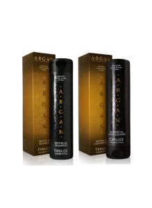 Argán Shampoo Ó Acondicionador Fidelite X 260 Ml C/u