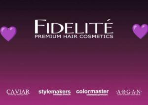 Argán Shampoo Ó Acondicionador Fidelite X 260 Ml C/u - Miniatura 5