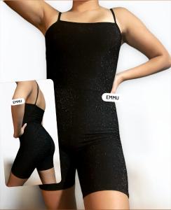 Mono de Lurex