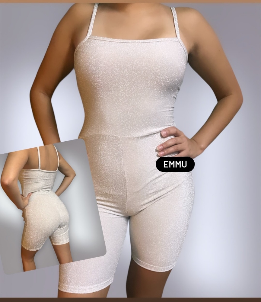 Mono de Lurex - Imagen 2