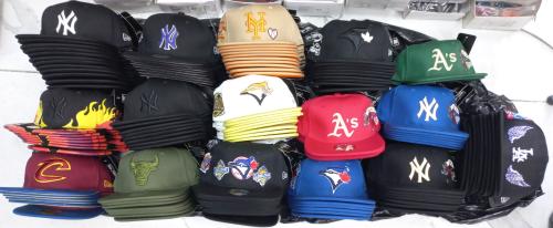 Gorras Nab la Lakers  Regulables