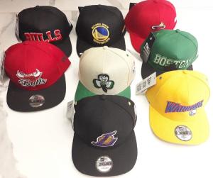 Gorras Nba Regulables - Miniatura 2