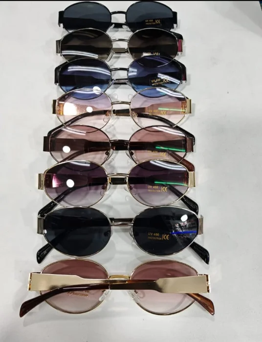 Anteojos de Moda