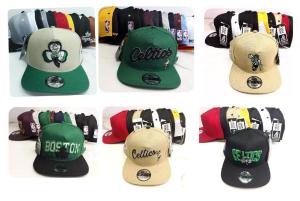 Gorras Nba Plana - Miniatura 2