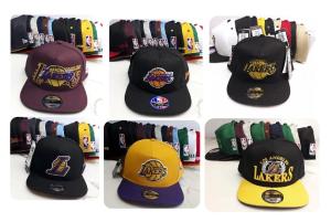 Gorras Nba Plana - Miniatura 3
