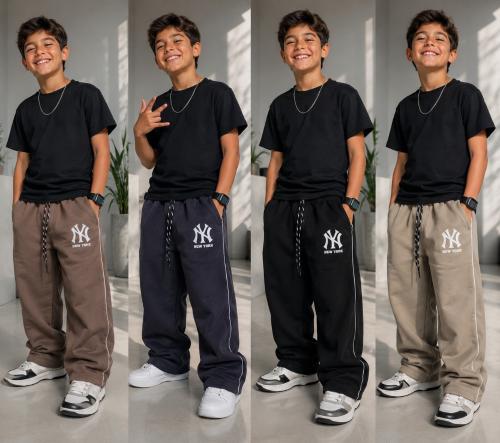 Baggy Niño New York
