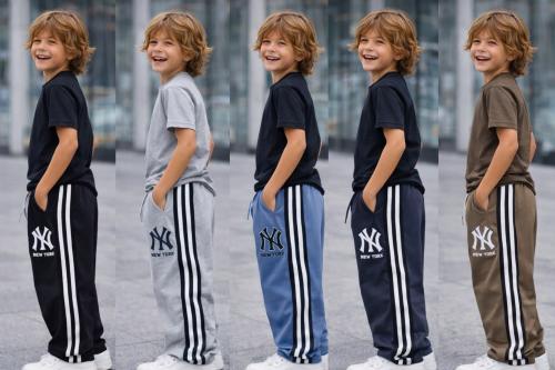 Baggy Niño