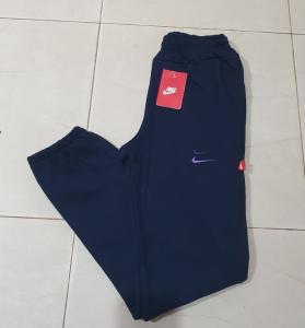 Pantalón Nike Frizado con Puño Damas