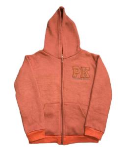 Campera de Nene con Bordados