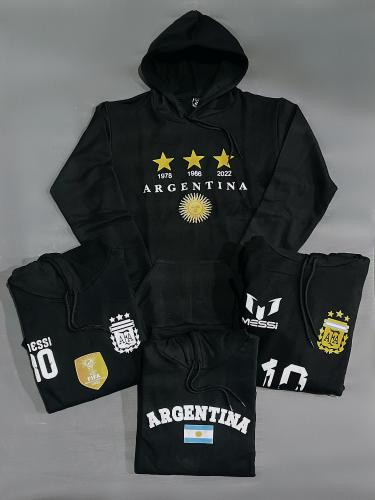 Busos Nacionales