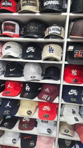 Gorras