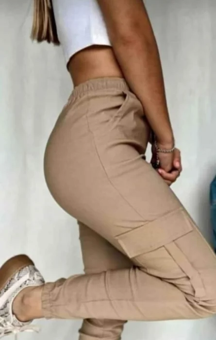 Cargo de Mujer