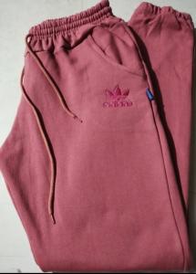 Pantalón Frizado Adidas Damas - Miniatura 6