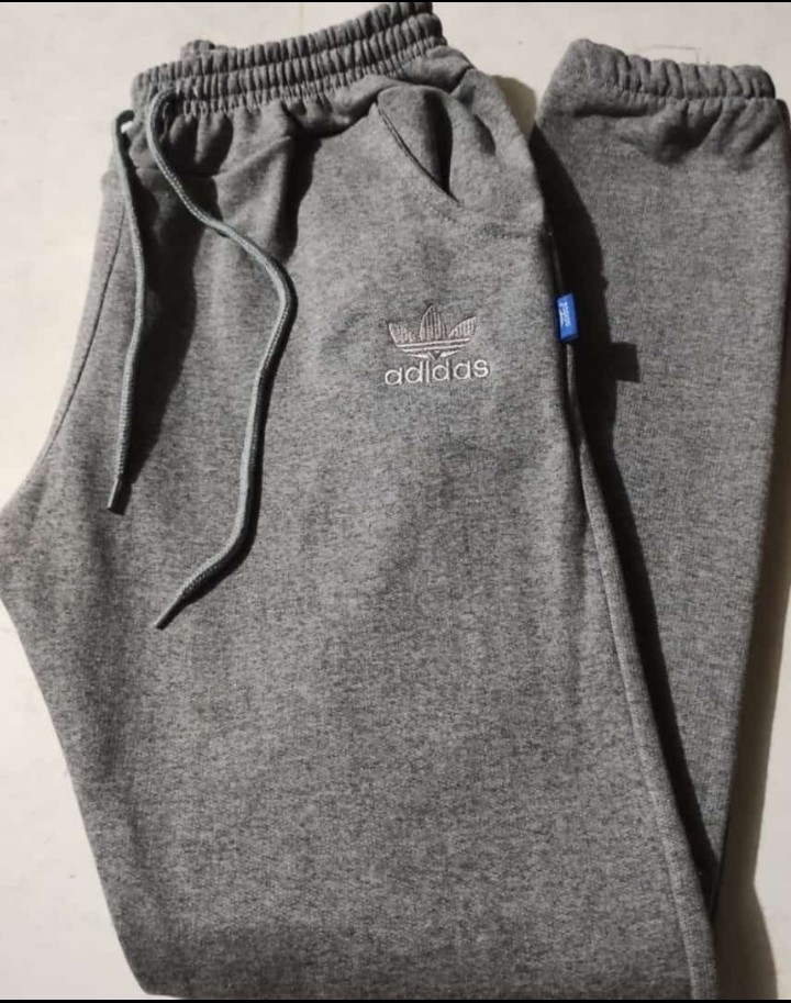 Pantalón Frizado Adidas Damas - Imagen 2