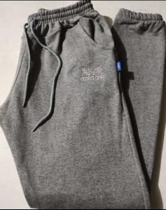 Pantalón Frizado Adidas Damas - Miniatura 2